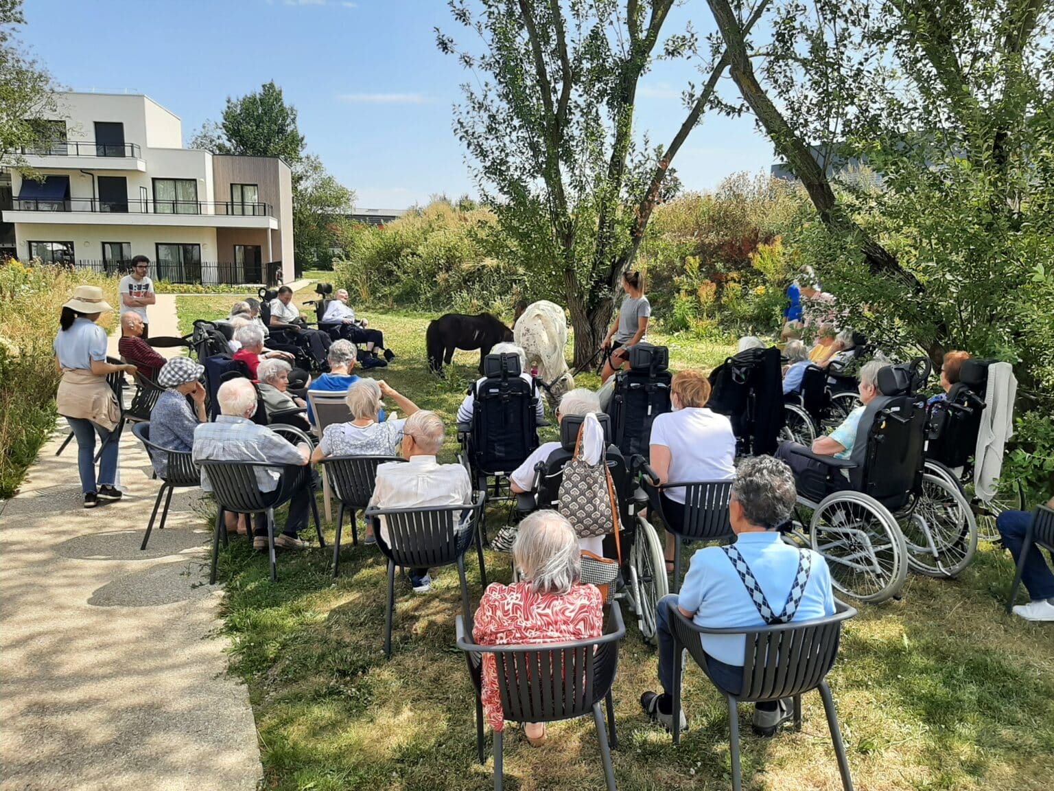 Fete De La Saint Gilles Bois D'arcy 2022