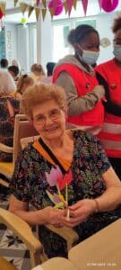 Rencontre Intergénérationnelle du 1 juin 23 -b-