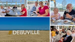 Résidence Le Bois Soleil à Deauville