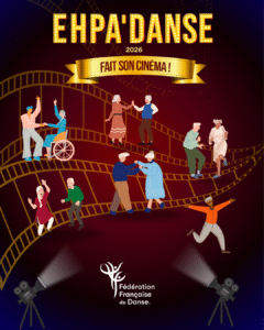 EHPA'Danse 2026